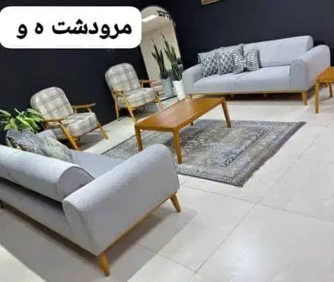 مبلمان. نهار خوری سرویس خواب ،فروشی تعمیر|مبلمان خانگی و میز عسلی|مرودشت, ژیان|دیوار