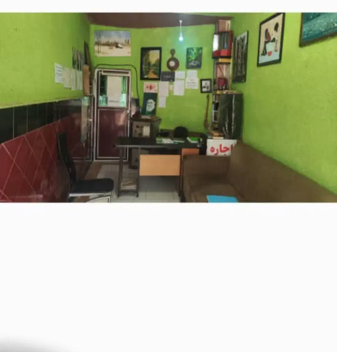 فروش مغازه|فروش مغازه و غرفه|کردکوی, |دیوار