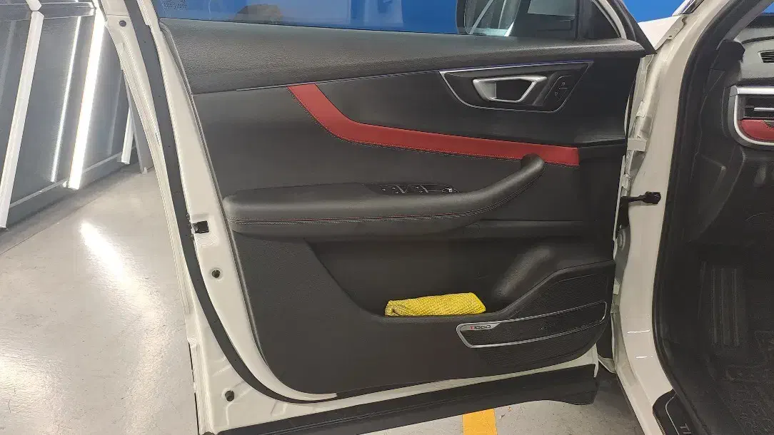 تیگو 7 pro|خودرو سواری و وانت|تهران, تهرانپارس غربی|دیوار