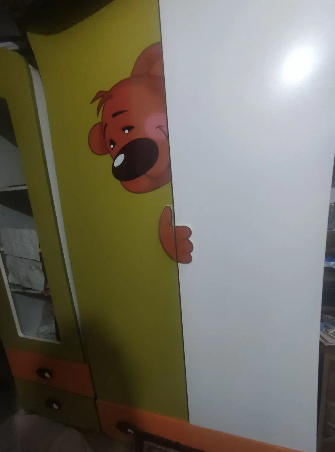 سرویس تخت و کمد|تخت و سرویس خواب|گرمسار, |دیوار