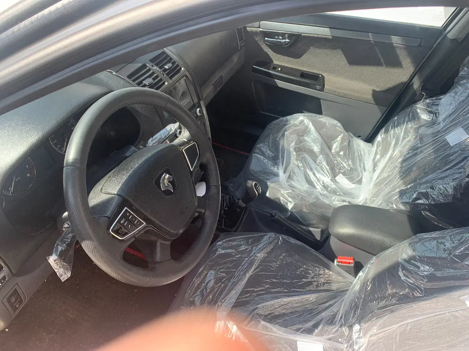 سورن پلاس ۱۴۰۳ برقی|خودرو سواری و وانت|تربتحیدریه, اندیشه|دیوار