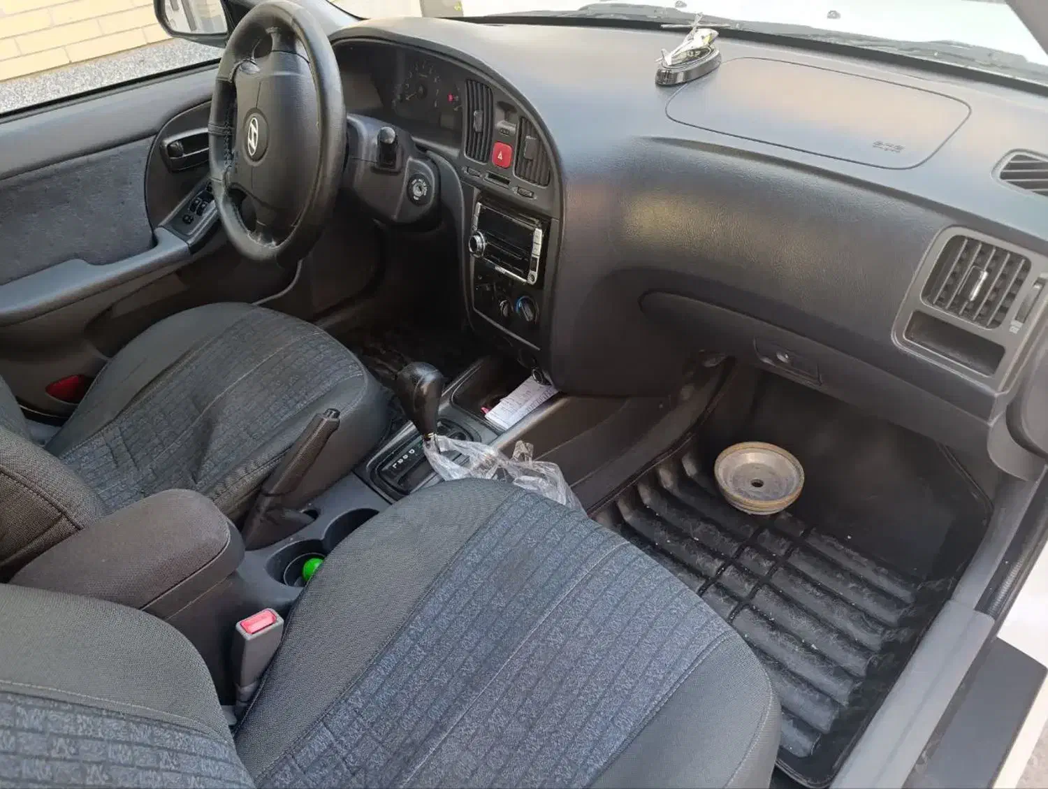 هیوندا اوانته|خودرو سواری و وانت|یزد, |دیوار