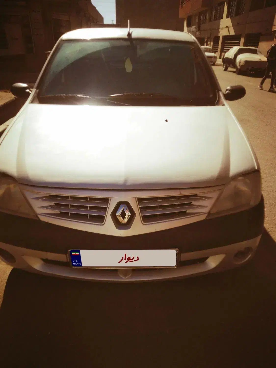 L 90 e1|خودرو سواری و وانت|تهران, نعمت‌آباد|دیوار