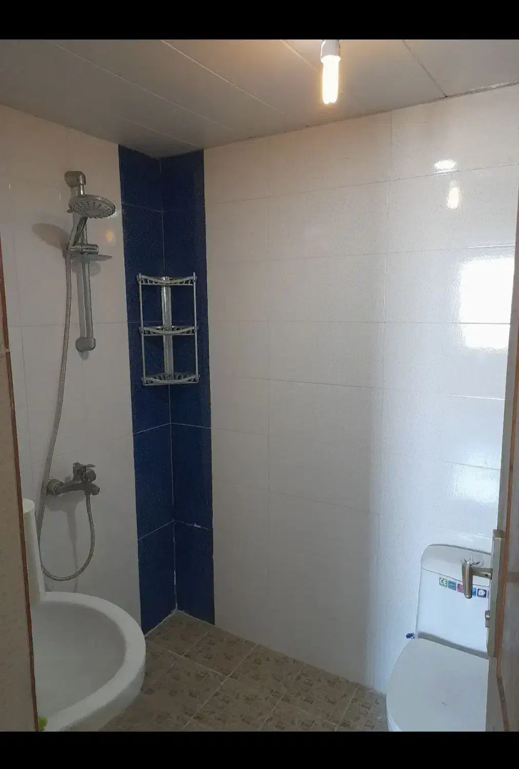 ۹۰ متر دو خواب عقاب/ استادیوم/ کوهک / شهرک آفتاب