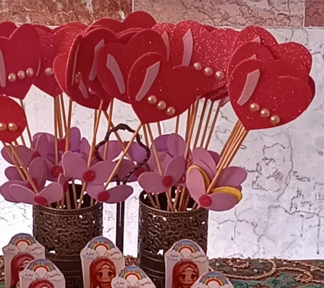 انواع گیفت مدارس|صنایع دستی و سایر لوازم تزئینی|تبریز, |دیوار