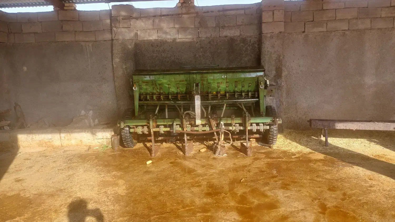 دستگاه برگز همدان|ماشینآلات صنعتی|رامهرمز, |دیوار