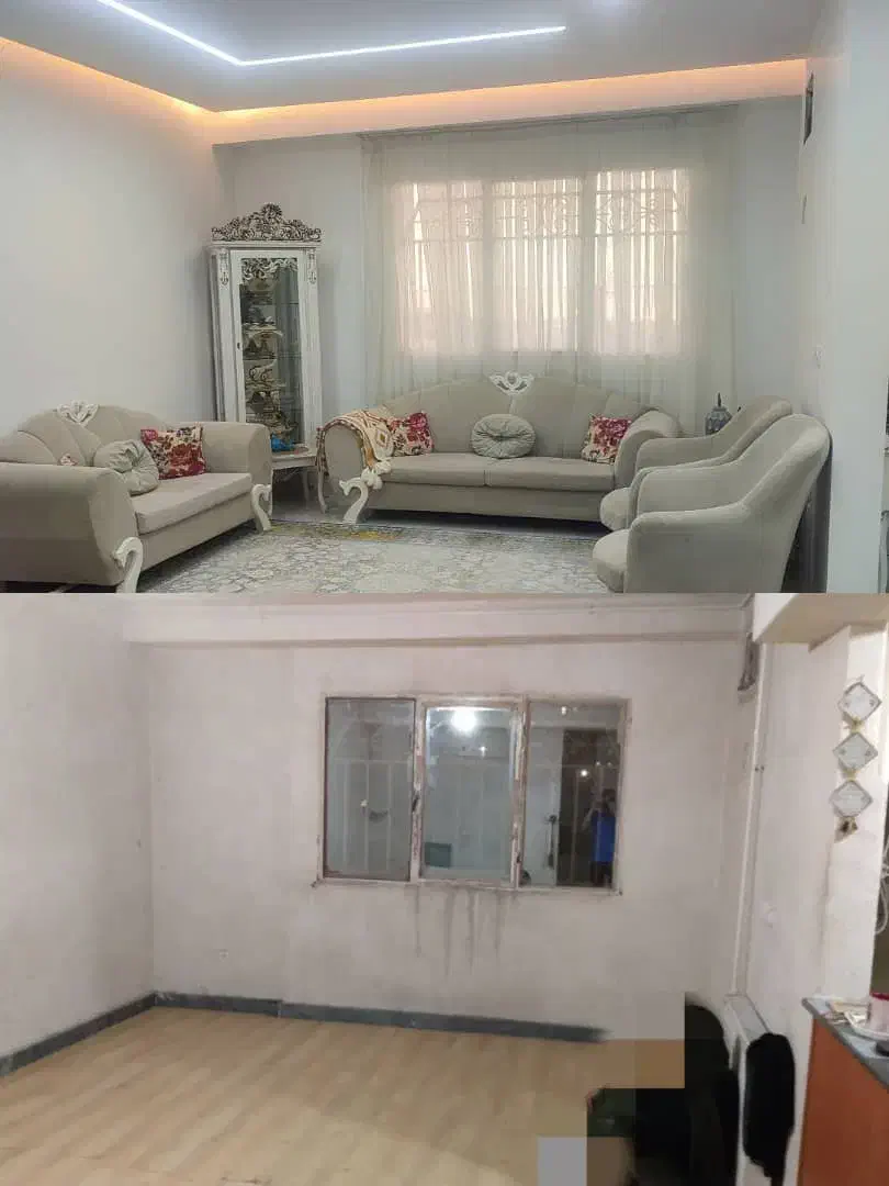 دکوراسیون داخلی|خدمات پیشه و مهارت|ساوه, |دیوار