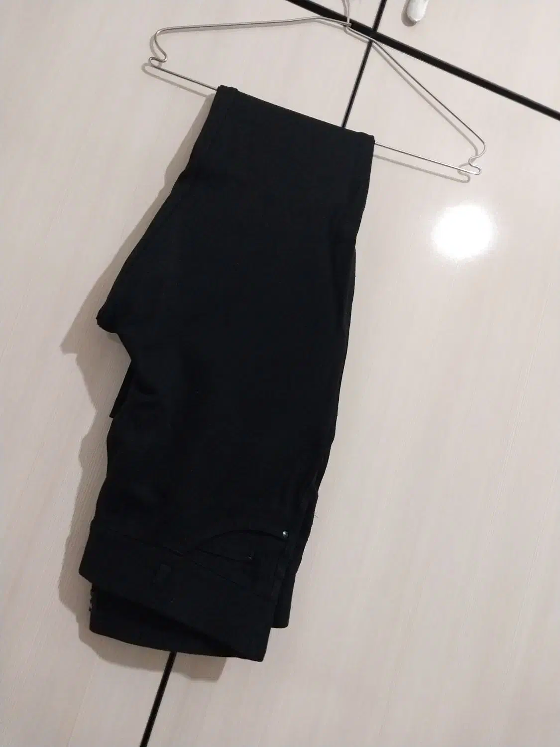 مانتو شلوار|لباس|سرپل ذهاب, |دیوار