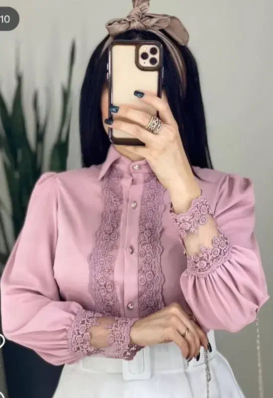 شومیز الیزه|لباس|شاهین‌شهر, گرگاب|دیوار