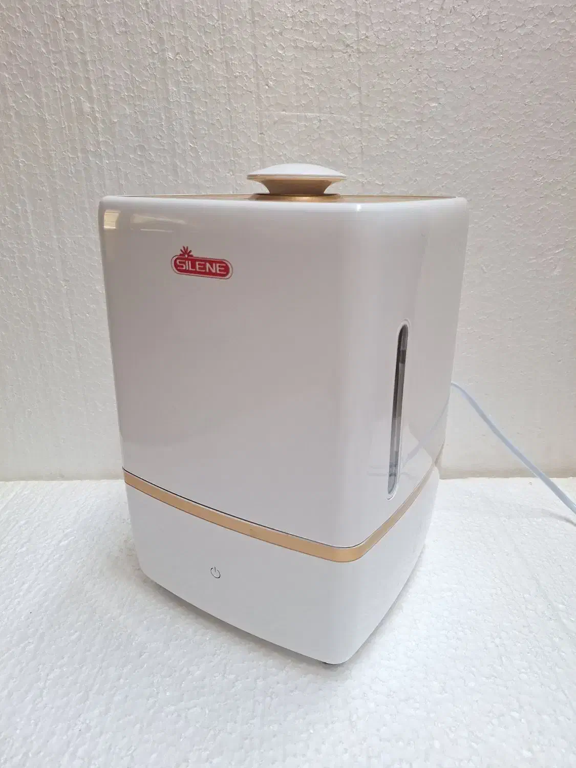 بخور سرد سایلن مدل MH-502|آرایشی، بهداشتی، درمانی|گنبد کاووس, |دیوار