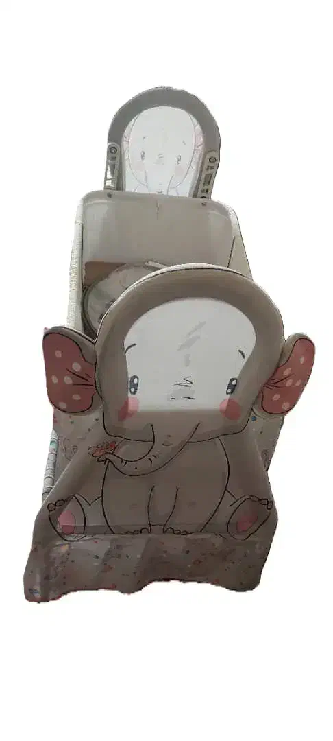 کریر و گهواره نوزاد|کالسکه و لوازم جانبی|شهرکرد, |دیوار