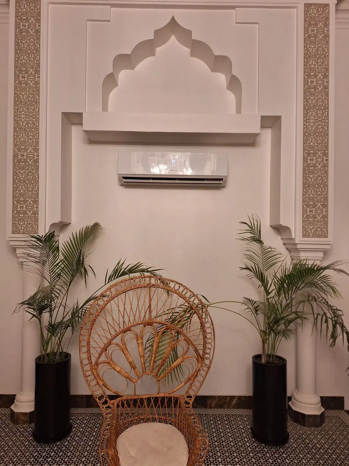 نصب نصاب کولر گازی ، اسپلیت،تعمیر پکیج|خدمات پیشه و مهارت|تهران, نیروی هوایی (پیروزی)|دیوار