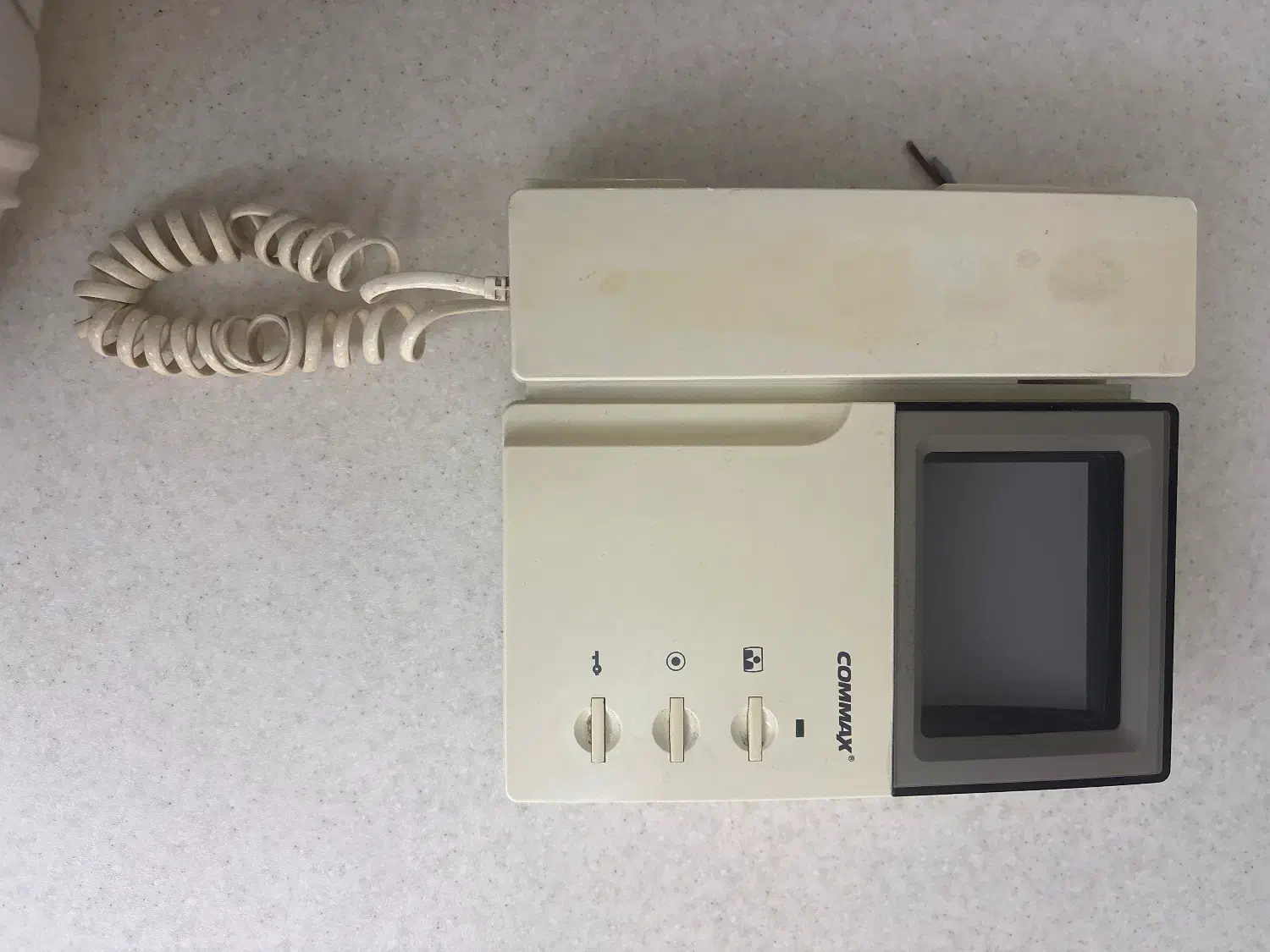 در باز کن تصویری commax|صوتی و تصویری|کرج, کرج نو|دیوار