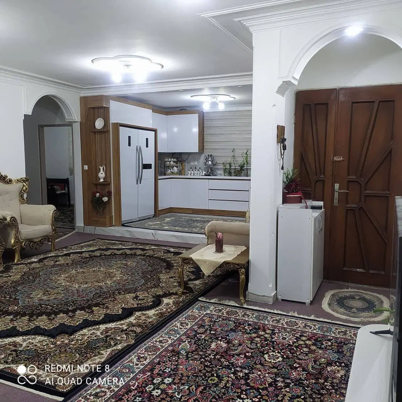 اجاره واحد اپارتمان|اجارهٔ آپارتمان|کرمانشاه, |دیوار