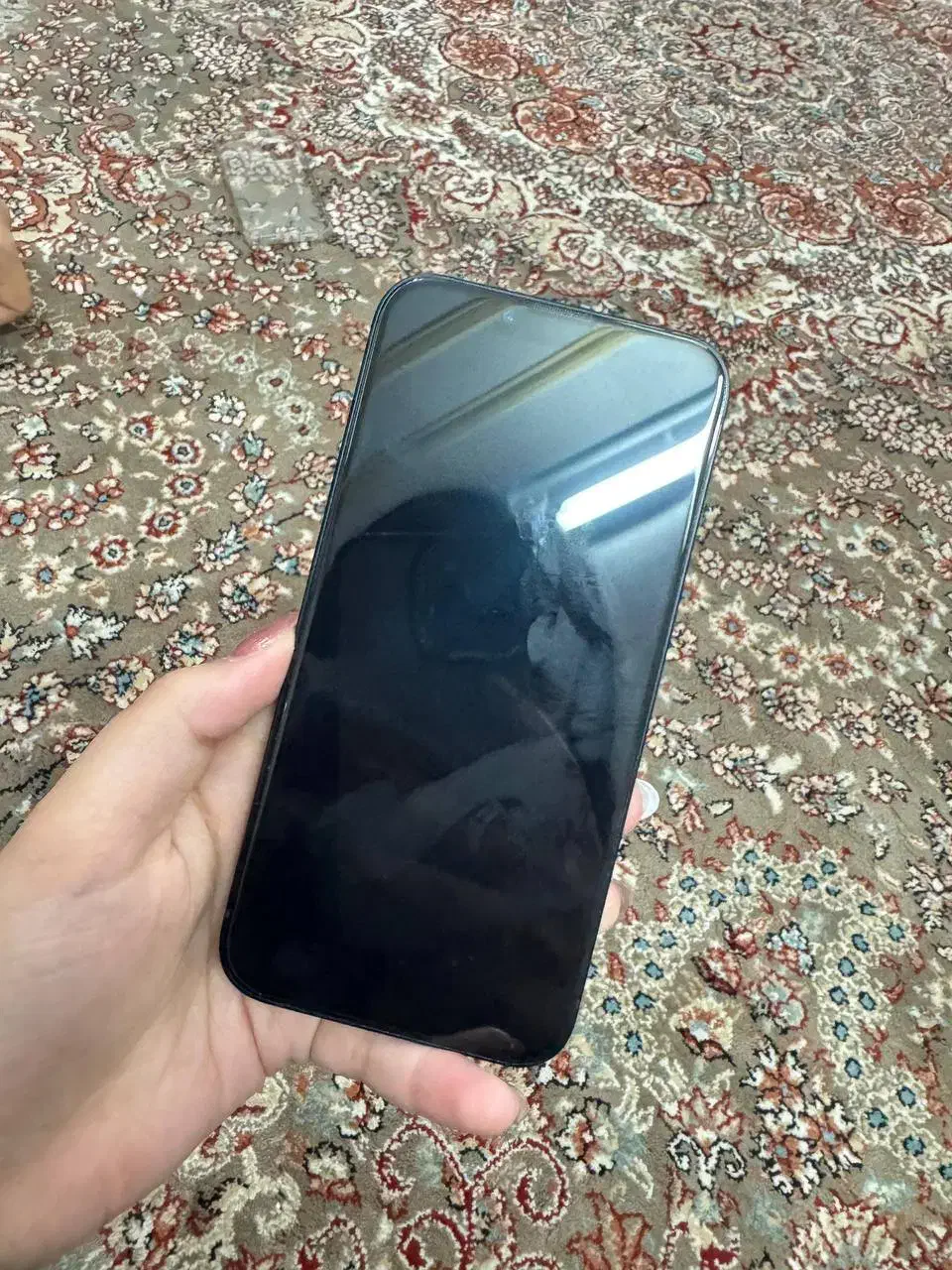 ایفون ۱۳ ch|موبایل|گنبد کاووس, |دیوار