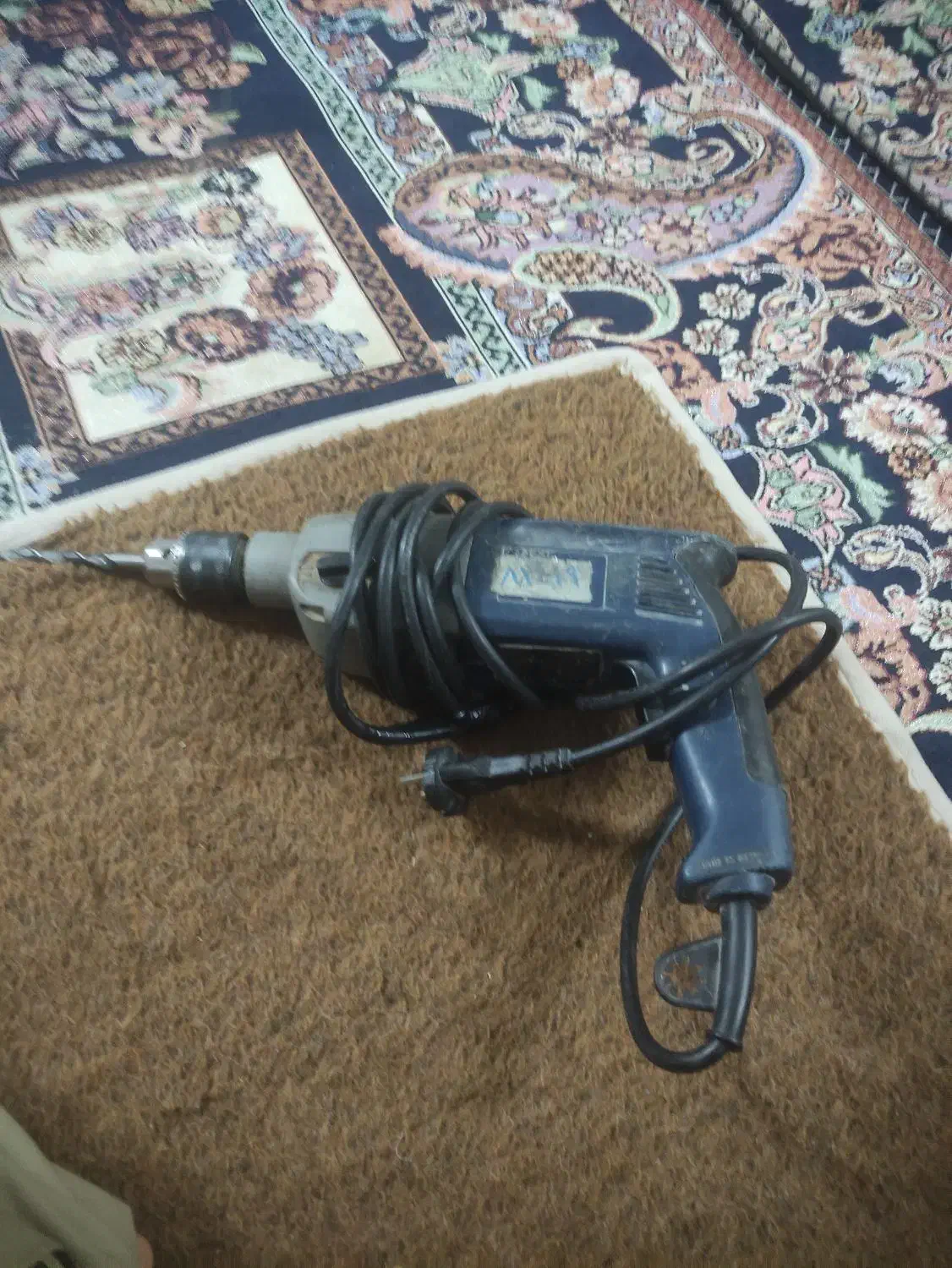 دلر|ابزارآلات|تربت جام, معدآباد|دیوار