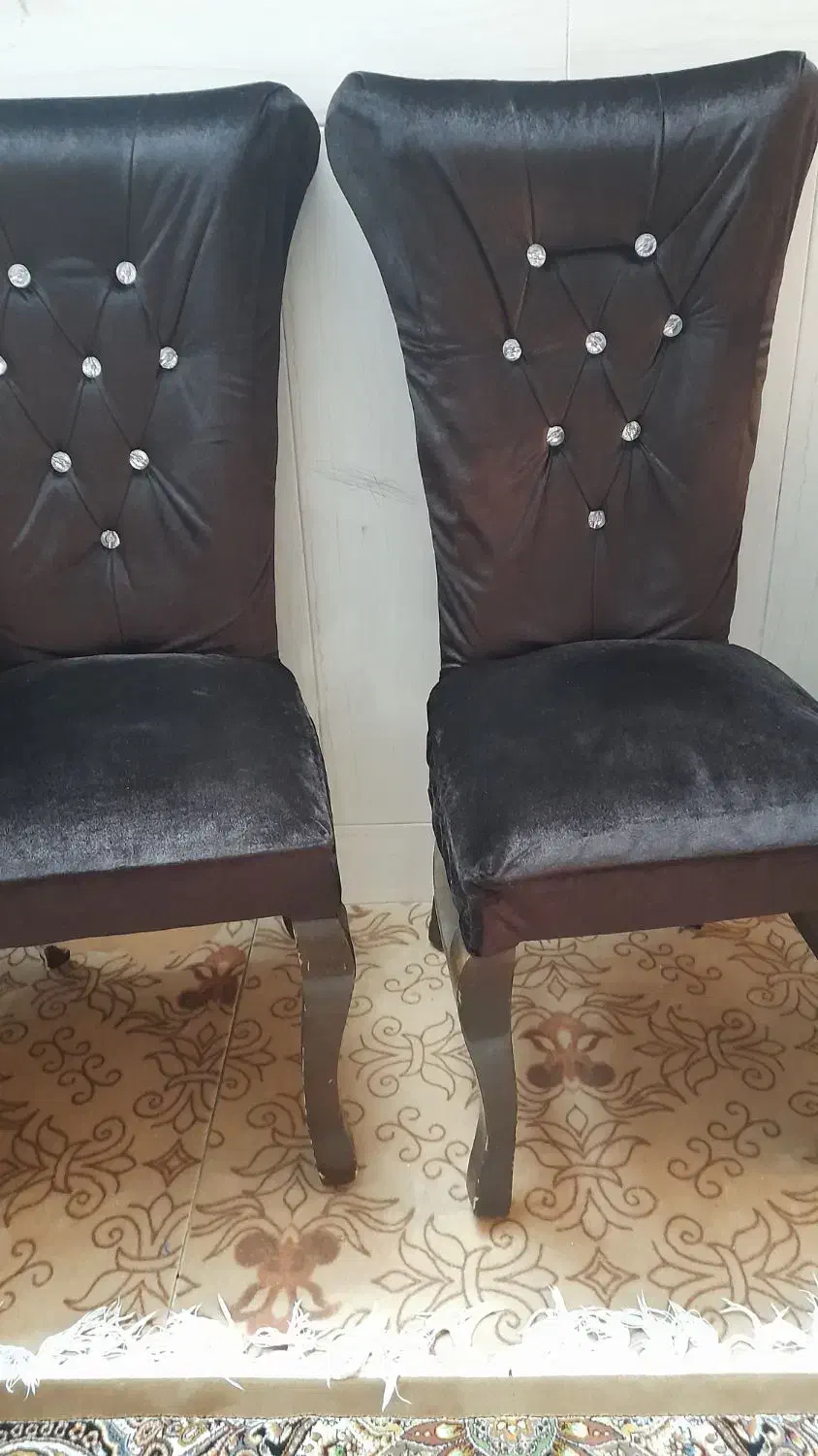 مبل و میز ناهارخوری|مبلمان خانگی و میز عسلی|یزد, |دیوار