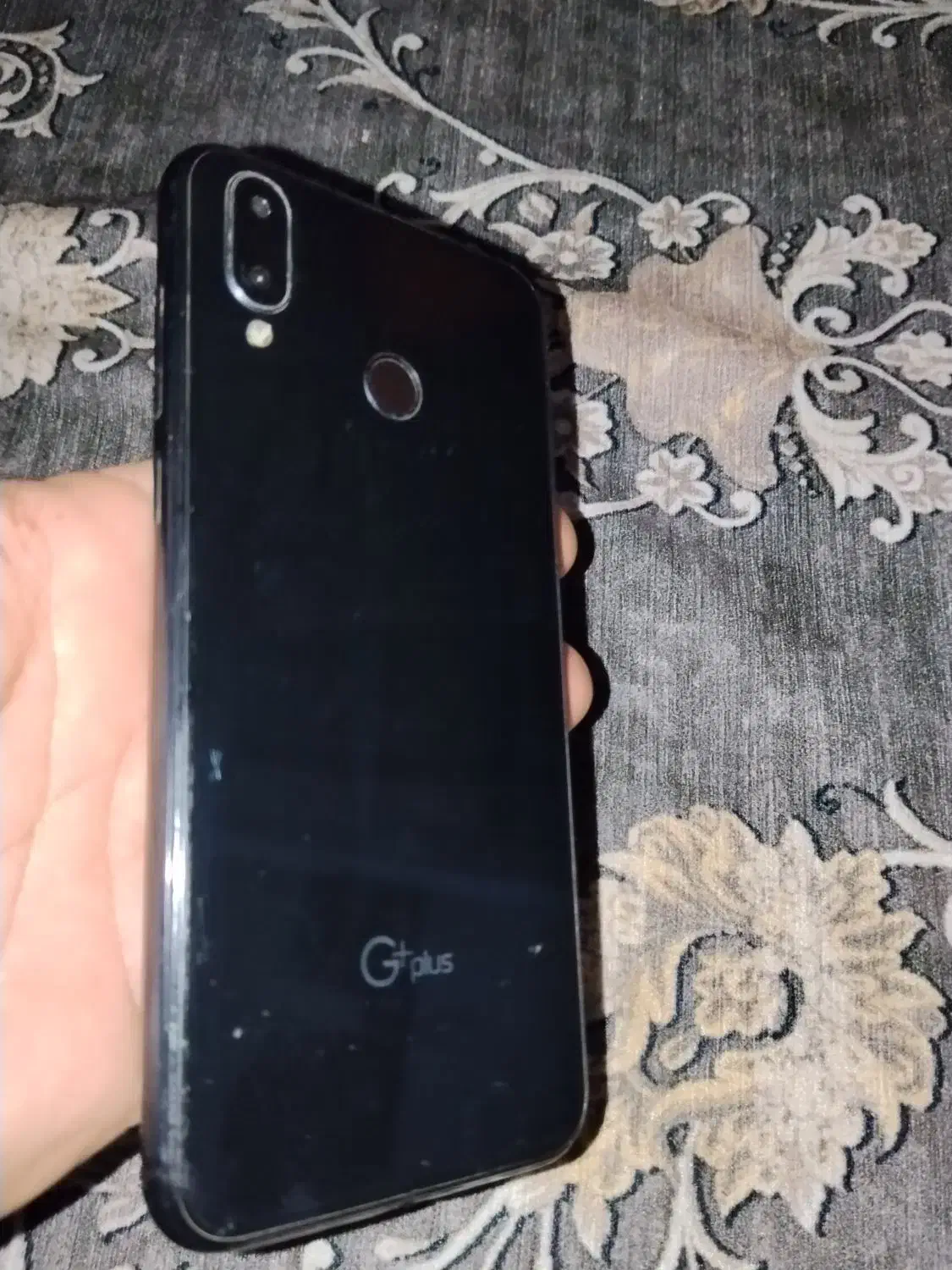 جی پلاس کیو 10-Q10|موبایل|تهران, شهرک شریعتی|دیوار