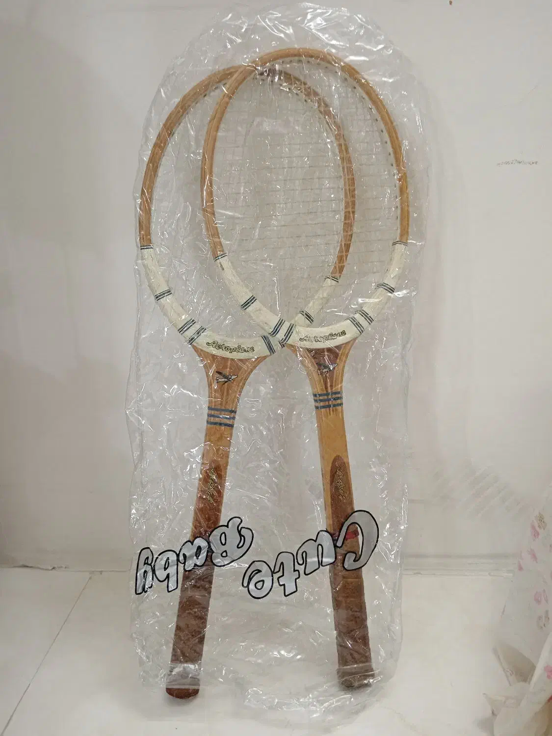 ورزشی حلقه و راکت|تجهیزات ورزشی|مشهد, امیریه|دیوار