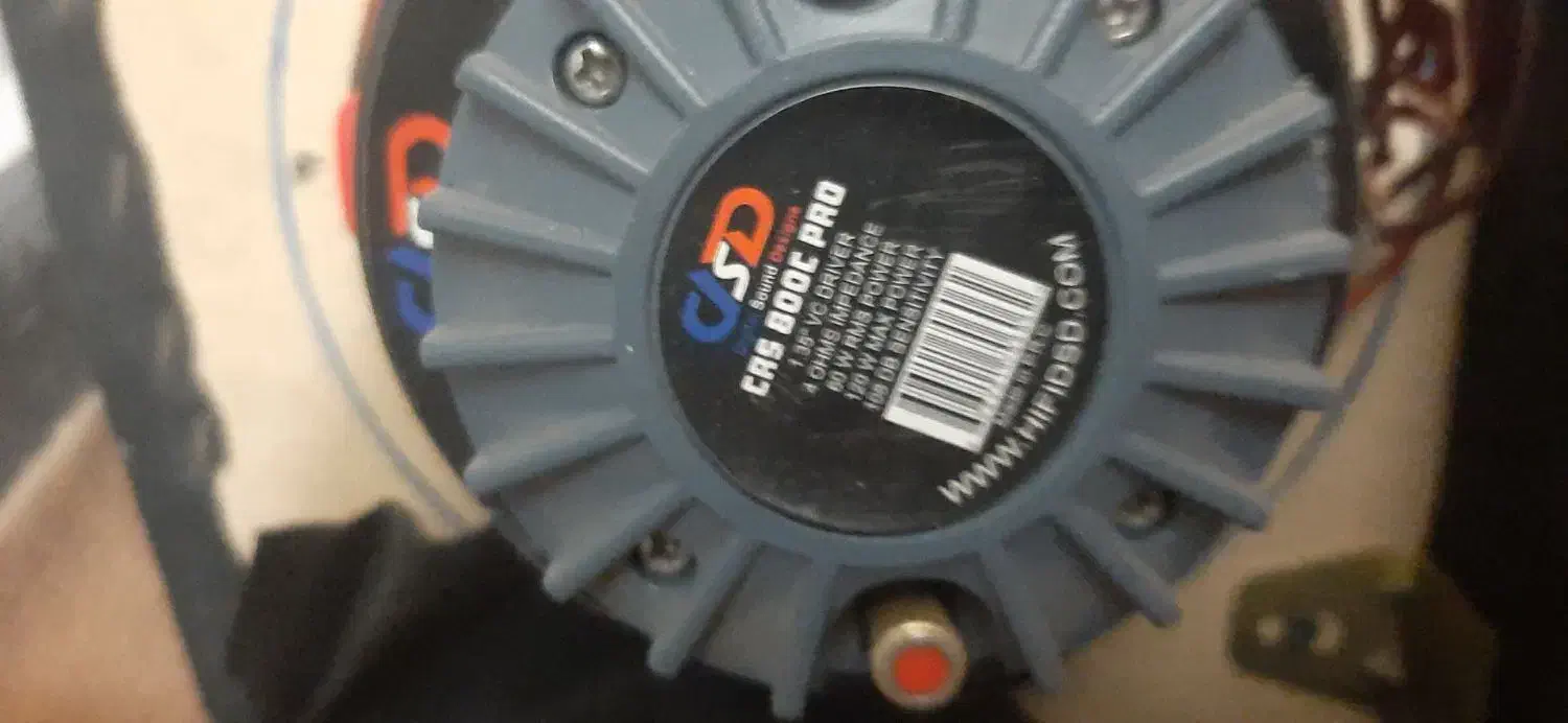 میدرنج ۸و ۱۰ DSD|صوتی و تصویری|زنجان, |دیوار