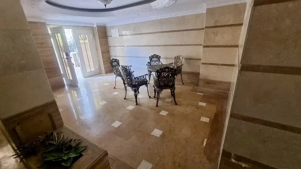 ۱۷۵ متر تکواحدی کاشانی خیابان بهنام