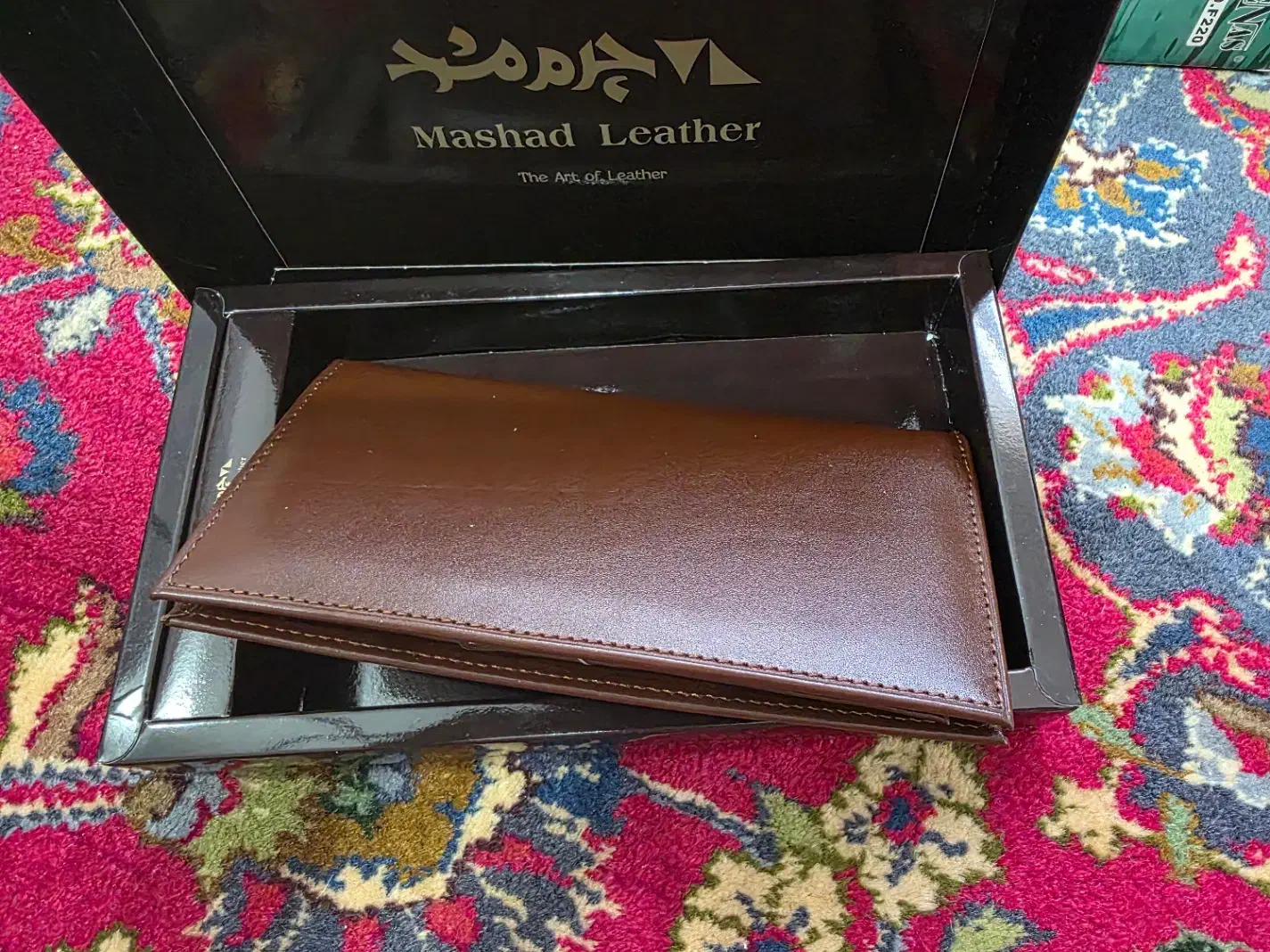 کیف پول|کیف، کفش، کمربند|گرگان, |دیوار