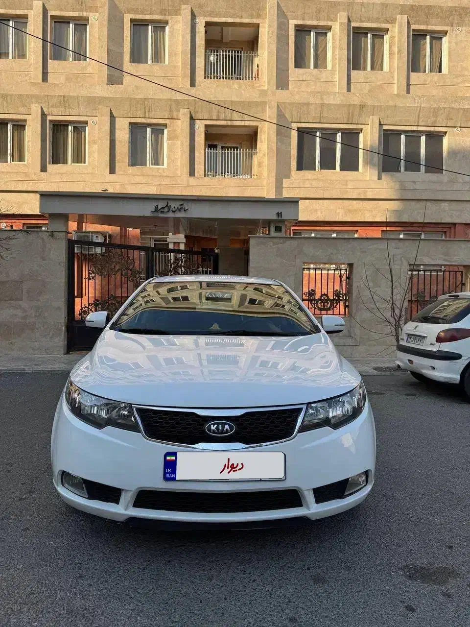 خودرو|خودرو سواری و وانت|تهران, شهران شمالی|دیوار