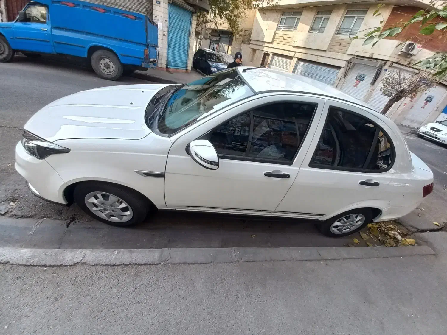 سهند ۱۴۰۳|خودرو سواری و وانت|ری, دولتآباد|دیوار