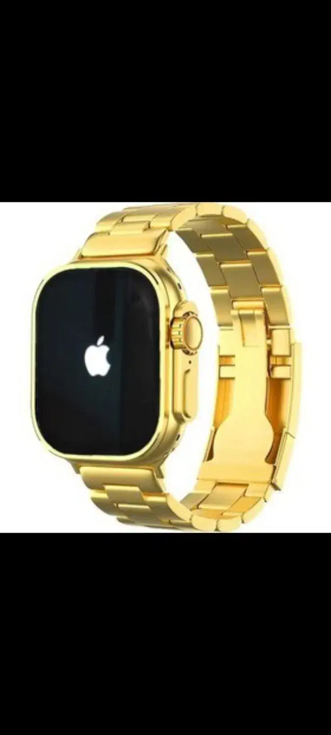 ساعت طلایی نو|ساعت|قزوین, |دیوار