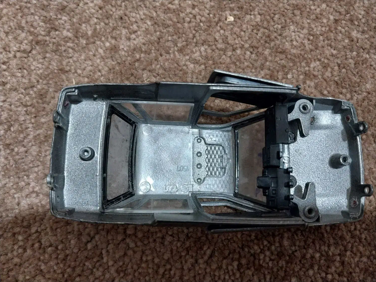 پراید|اسباب‌‌بازی|راهگان, |دیوار