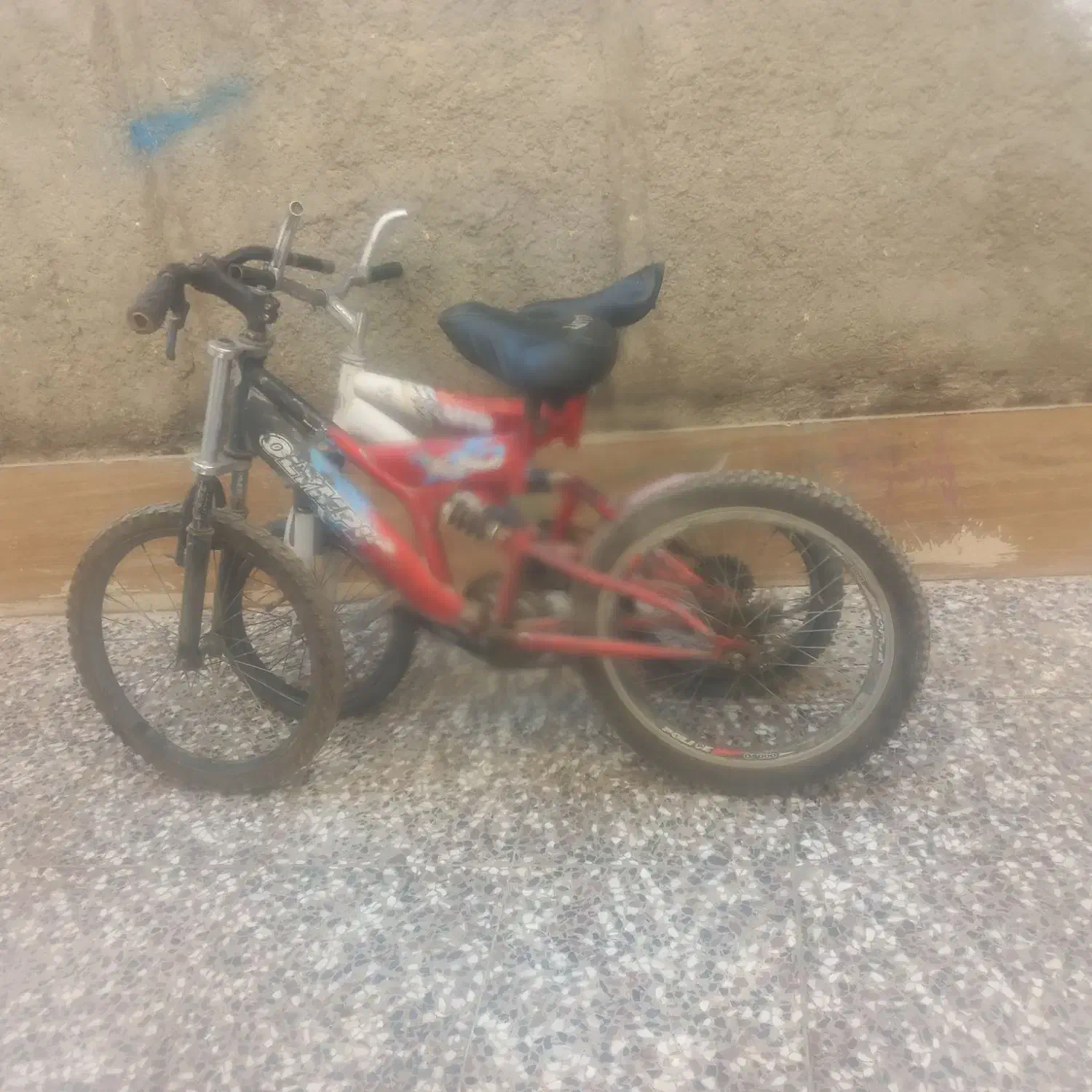 فروش|دوچرخه، اسکیت، اسکوتر|اصفهان, زیار|دیوار