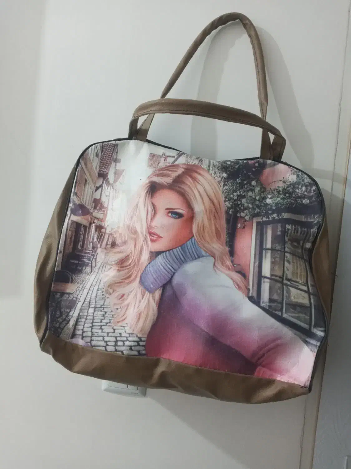 انواع مدلهای کیف|کیف، کفش، کمربند|بروجرد, |دیوار