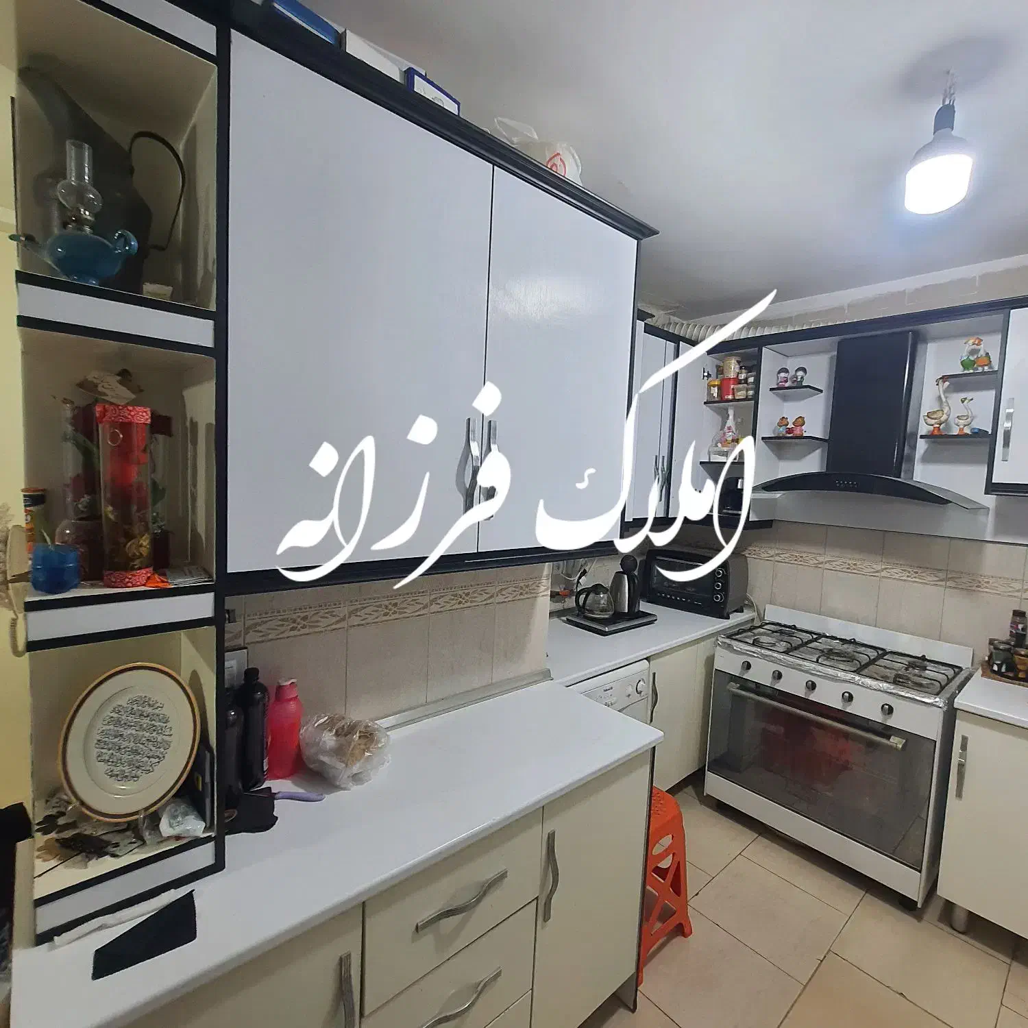 مسکن مهر نظرآباد پروژه شهران سازه دوخواب(۷۵متری)|فروش آپارتمان|نظرآباد, مسکن مهر نظرآباد|دیوار