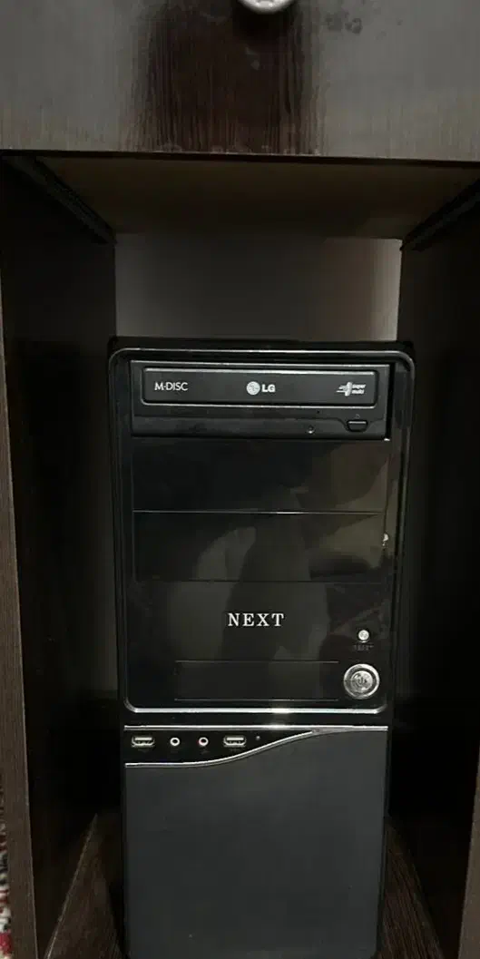 کامپیوتر|رایانه رومیزی|شیراز, شهرک مطهری|دیوار