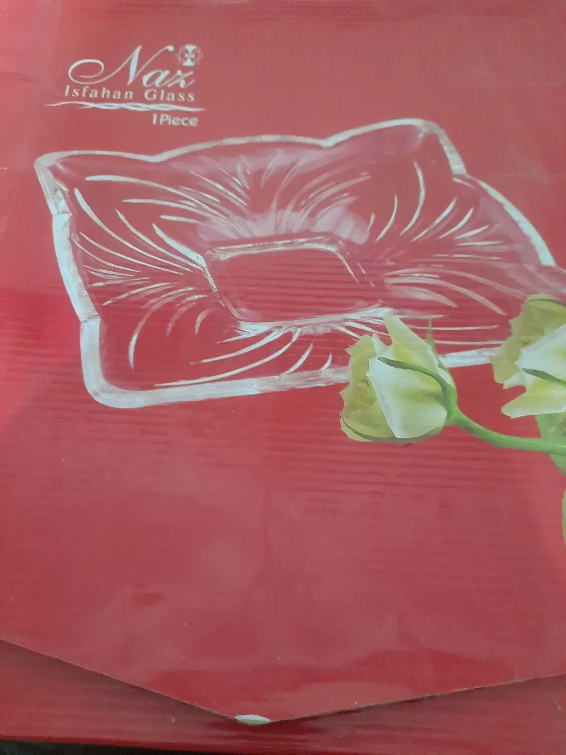 شیرینی خوری بدون پایه|ظروف سرو و پذیرایی|تهران, امامت|دیوار