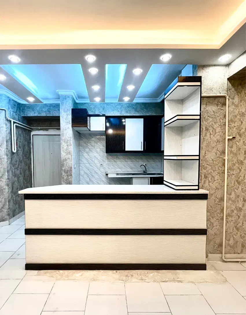 فاز ۱ سهند ۶۲متر**املاک لرد**|فروش آپارتمان|تبریز, |دیوار