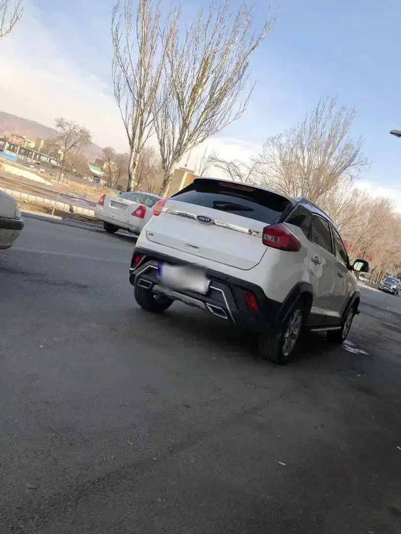 Mvm x22 اتومات|خودرو سواری و وانت|تبریز, |دیوار