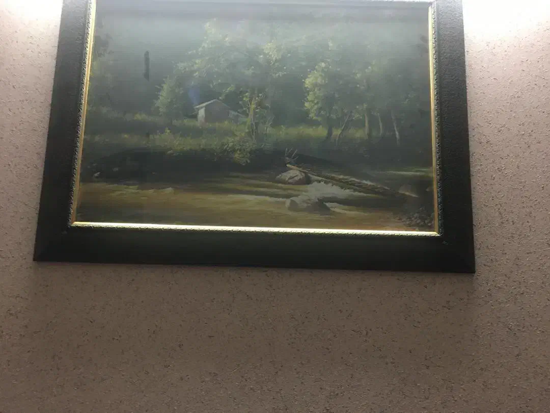 قاب عکس|تابلو، نقاشی، عکس|اصفهان, جلالیه|دیوار