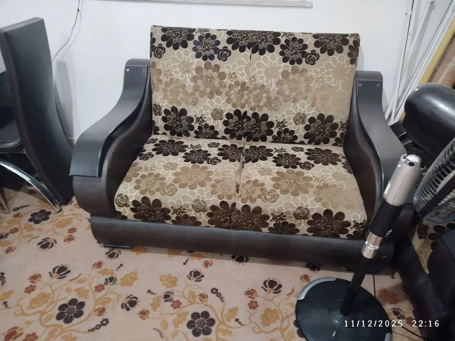 مبل هفت نفره|مبلمان خانگی و میز عسلی|زرگرشهر, |دیوار