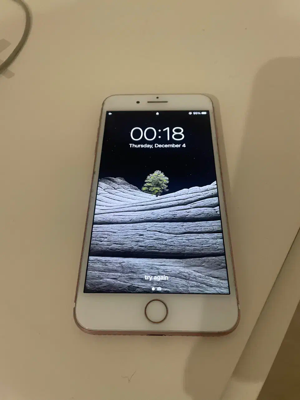 ایفون7پلاس رزگلد|موبایل|یزد, |دیوار