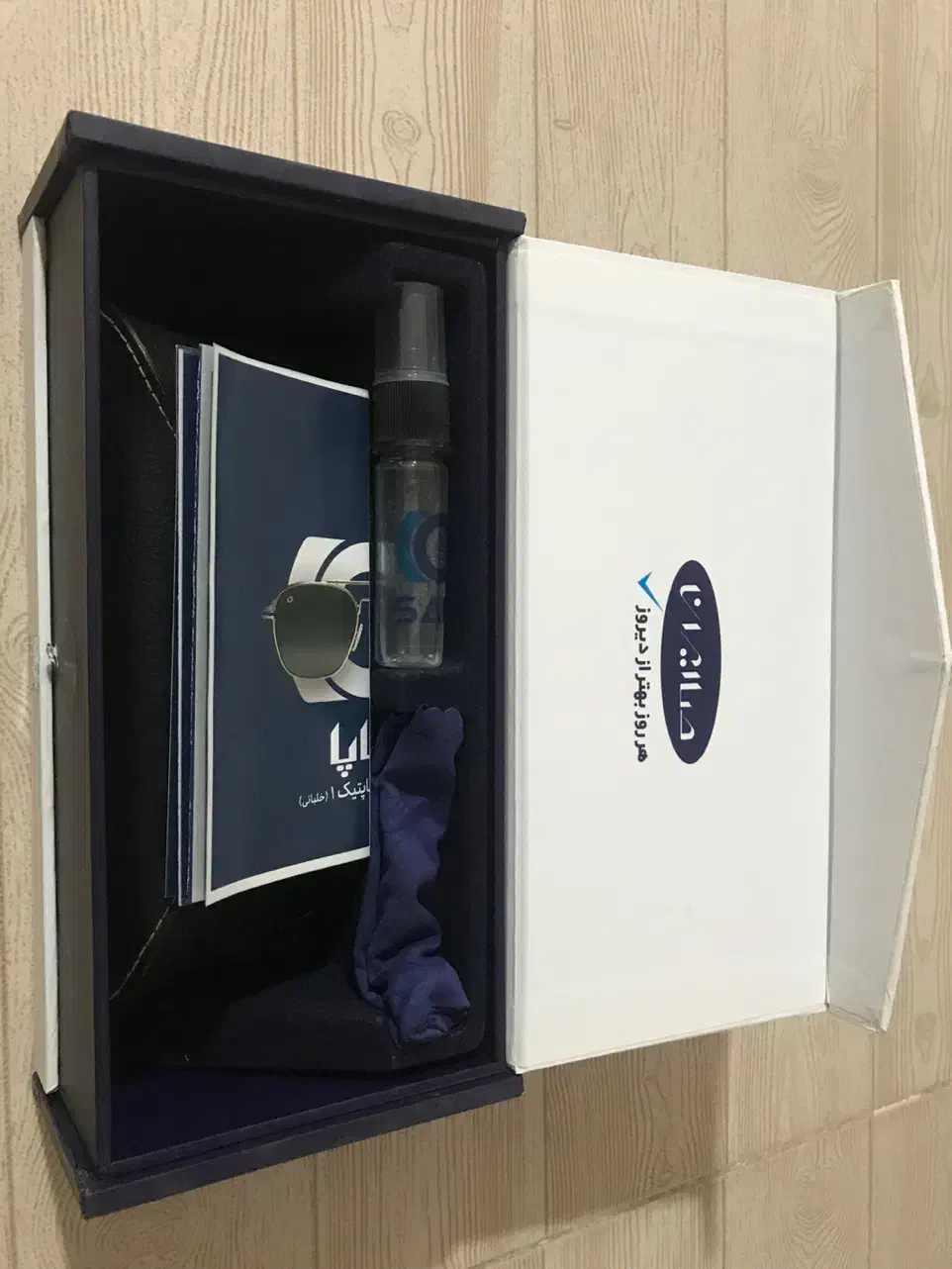 عینک خلبانی|زیورآلات و اکسسوری|برازجان, |دیوار