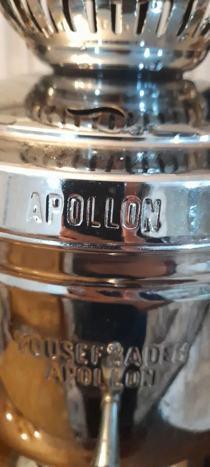 وسایل آشپزخانه سماور|سماور، چای‌ساز، قهوه‌ساز|دماوند, گیلاوند|دیوار