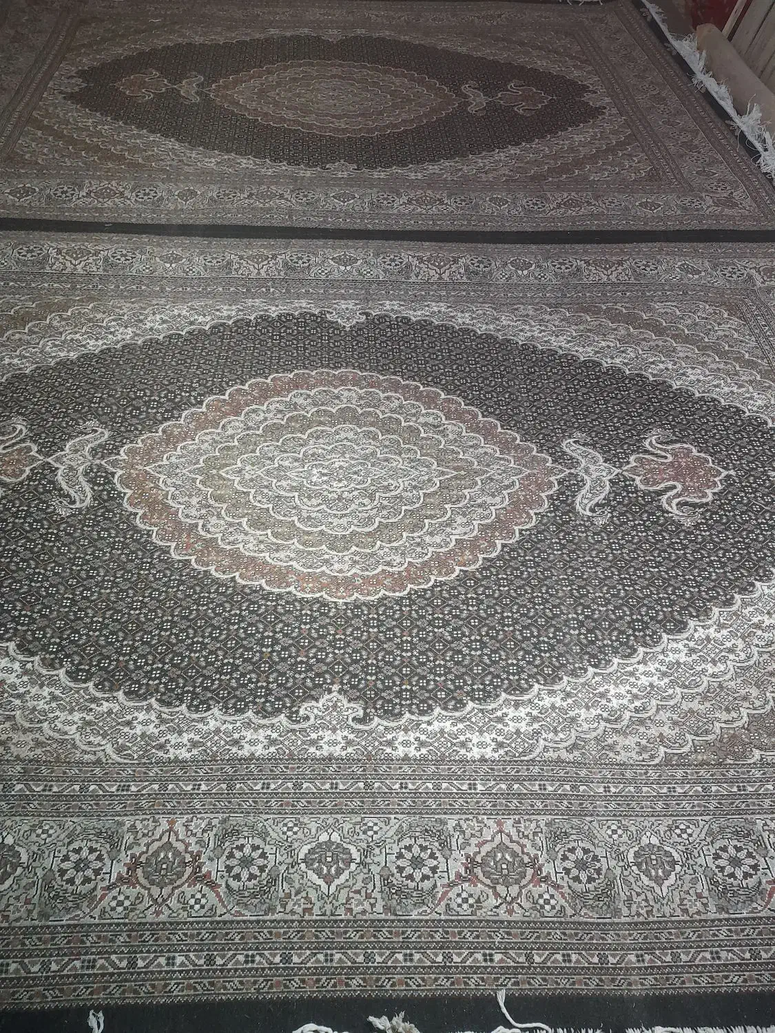 سلام فرش دستباف|فرش|خوی, |دیوار