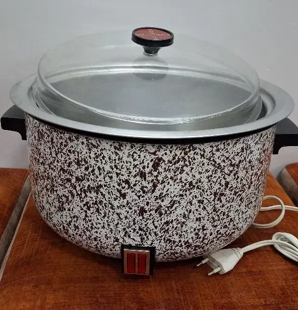 پلوپز برقی|اجاق گاز و لوازم برقی پختوپز|نجفآباد, مجاهد شمالی|دیوار