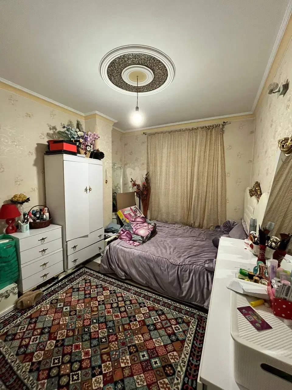 اجاره واحد ۸۷ متری شهرک مهر|اجارهٔ آپارتمان|نسیم‌شهر, |دیوار