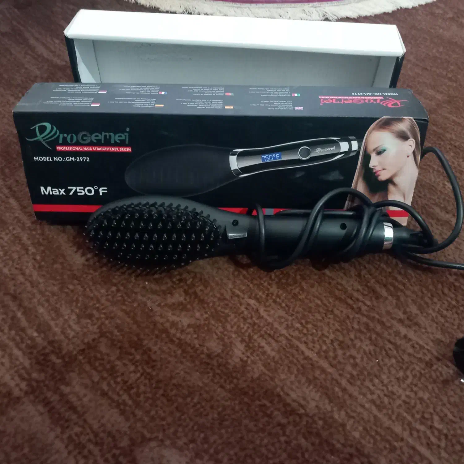 برس حرارتی|آرایشی، بهداشتی، درمانی|آذرشهر, |دیوار