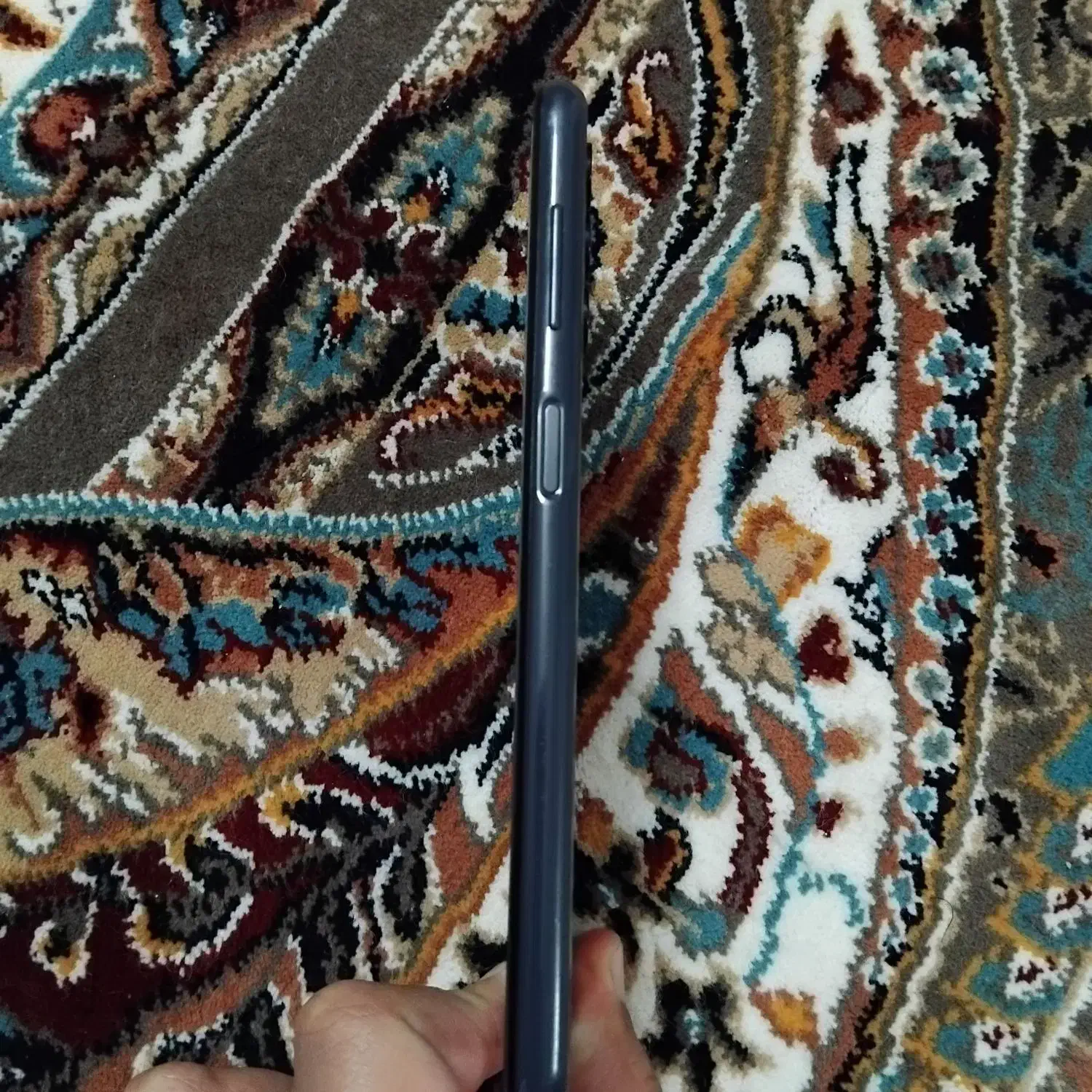 گوشی سامسونگ a13|موبایل|بجنورد, |دیوار