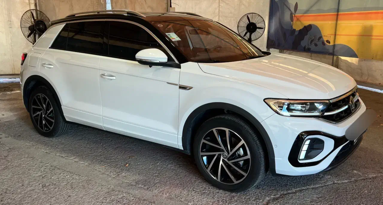 Troc 2024|خودرو سواری و وانت|تهران, جنتآباد مرکزی|دیوار