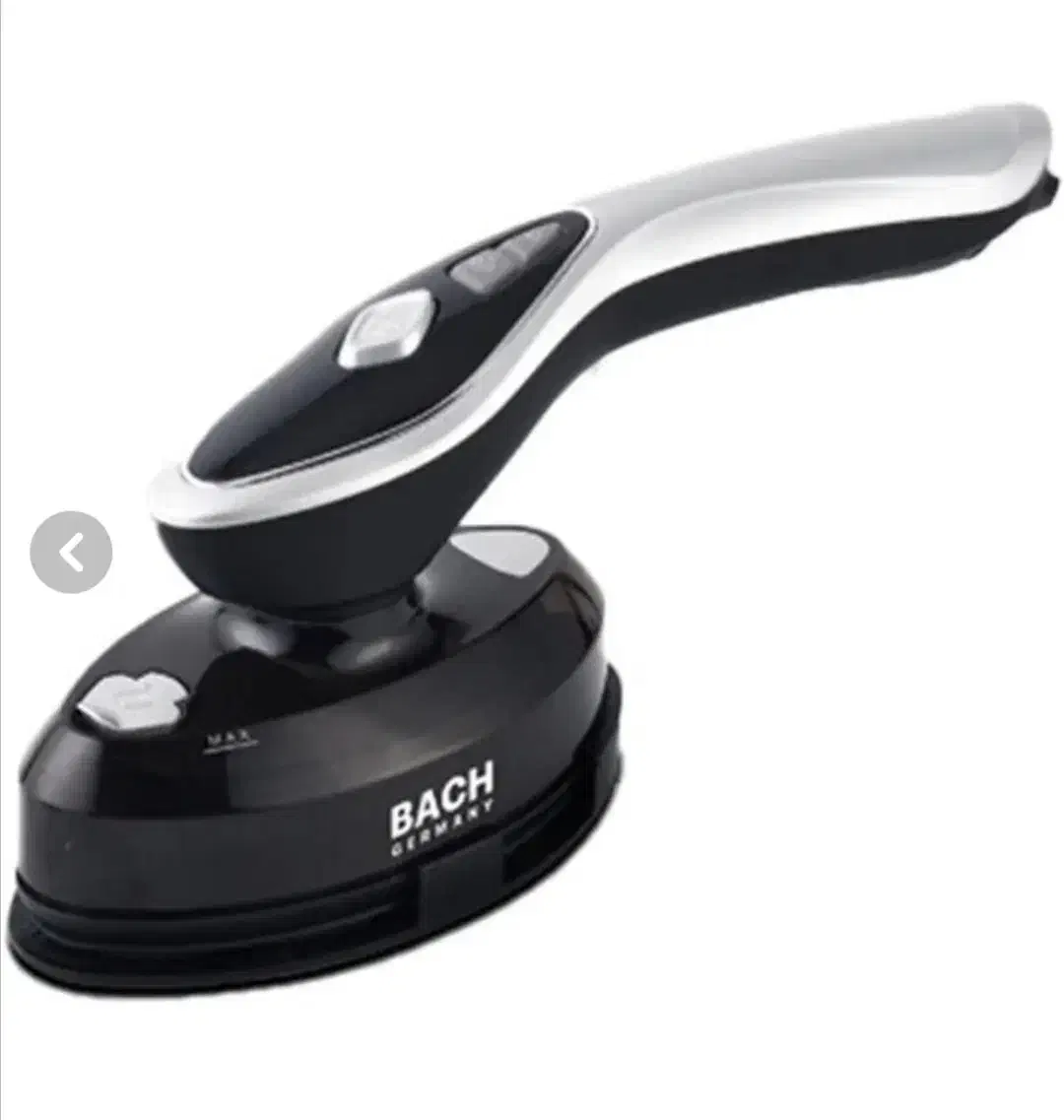 بخارگر آلمانی برند باخ|اتو و لوازم اتو|تهران, تولید دارو|دیوار