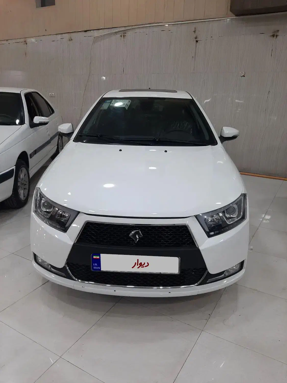 دنا پلاس اتومات (نقد واقساطی)|خودرو سواری و وانت|بندرعباس, |دیوار